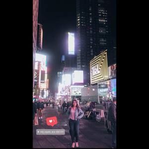 Meet your Posher, Melissa